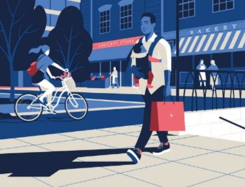 Toposophy – The 15 Minute City: Why Proximity Matters – 15 mai 2023 (Greece)