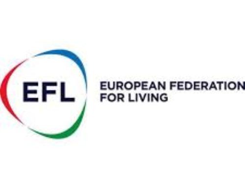 16th of June 2024 – European Federation for Living – Netherlands (online)