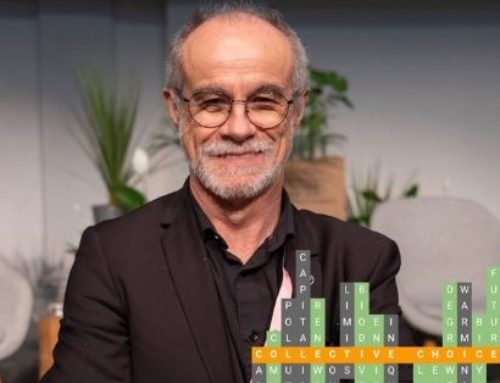 Collective Choices – Beyond the 15-Minute City with Carlos Moreno – Juillet 2023