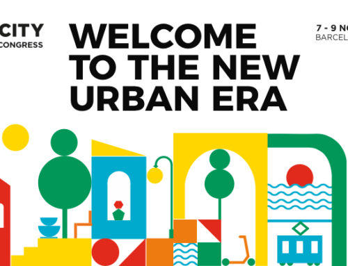 7 – 9th November 2023 – Smart City Expo World Congress – Barcelona, Spain