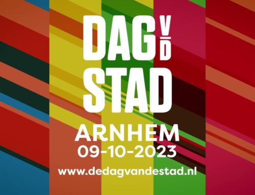 9th of October 2023 – The Day of the City – Arnhem, The Netherlands