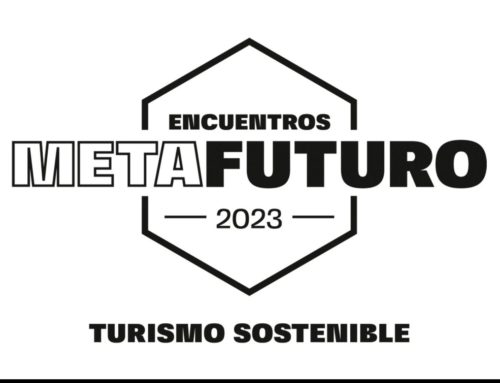 16-17th of October 2023 – Metafuturo, Sustainable Tourism – Madrid, Spain