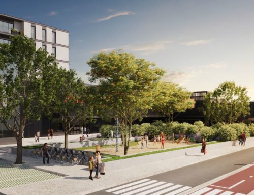 Lisboa Para Pessoas – Alverca quer ser uma “cidade de 15 minutos” e está a trabalhar com Carlos Moreno – Août 2023