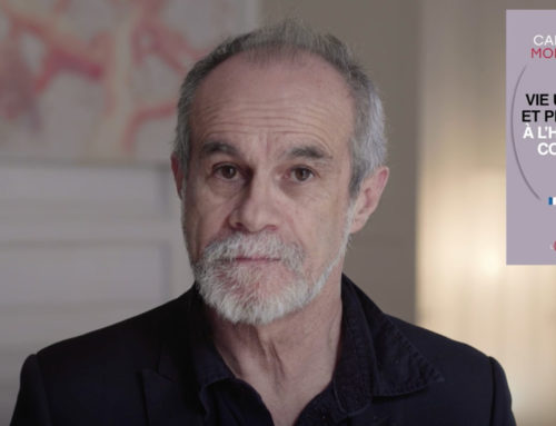 Vie urbaine et proximité à l’heure du COVID-19 (Carlos Moreno)