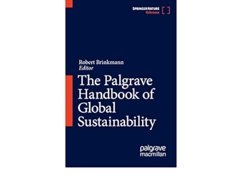 Springer Nature –  The Palgrave Handbook of Global Sustainability -Proximity-Based Planning and the “15-Minute City”: A Sustainable Model for the City of the Future – December 2021