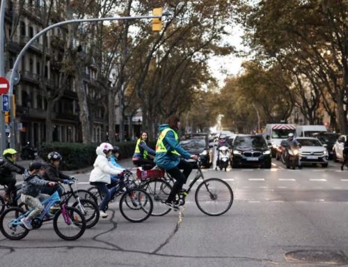 The Guardian –  Why health and wellbeing should be at centre of urban planning – October 2023 (United Kingdom)