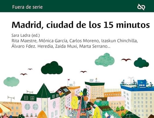 Lengua de trapo – Madrid Ciudad de 15 Minutos – September 2022