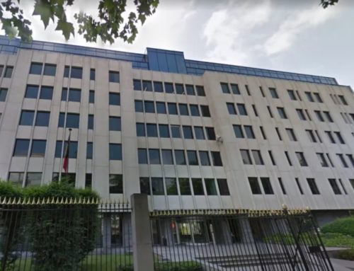 6th of December 2023 – Expert Group Meeting Land Use and Urban Green Spaces – Brussels, Belgium