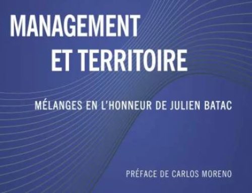 EMS – Management et territoire – January 2022