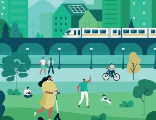 Elsevier – Resilient and Sustainable Cities: Research, Policy and Practice – December 2022