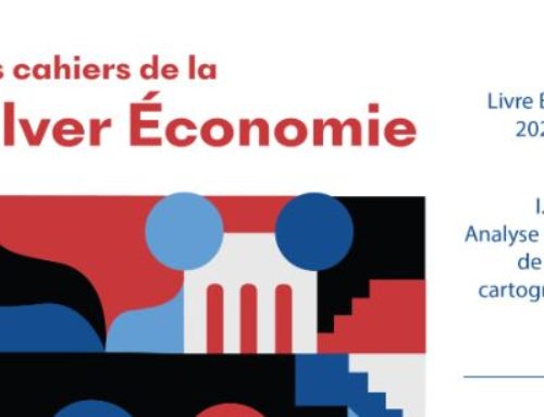 Les cahiers de la Silver Economie – Comment adapter l’espace public au vieillissement ? – Avril 2023