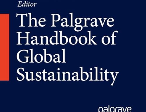 The Palgrave Handbook of Global Sustainability – Proximity-Based Planning and the “15-Minute City”: A Sustainable Model for the City of the Future – April 2023