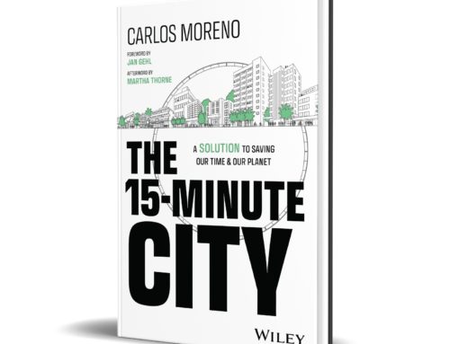 Wiley – The 15-minute city (Carlos Moreno)