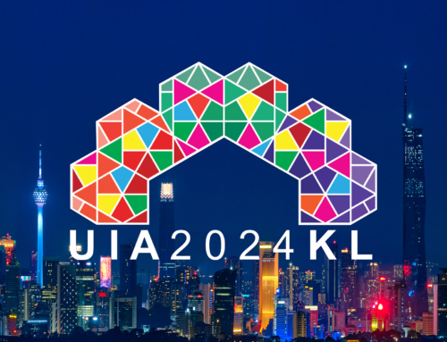 15th of November 2024 – International Union of Architects (UIA) International Forum 2024 – Kuala Lumpur, Malaysia