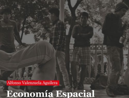 La Jornada Morelos – Economía Espacial – February 2024 (Mexico)