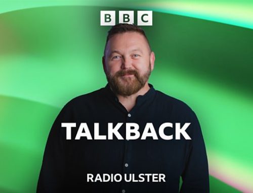 BBC Radio Ulster – Talkback – February 2024 (Northern Ireland)