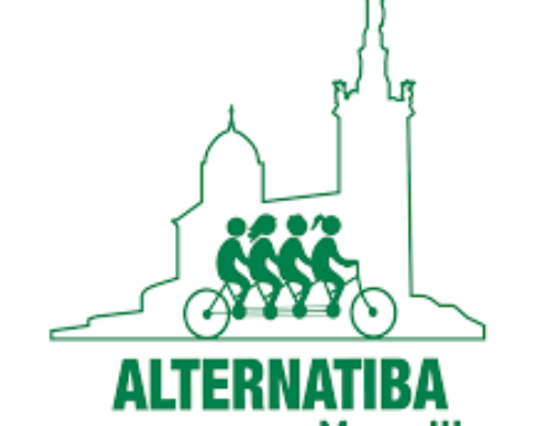 5th of October 2024 – Table ronde Alternatiba 2024 – Marseille, France