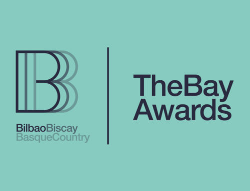 9th of October 2024 – The Bay Awards Summit and Gala – Bilbao, Spain