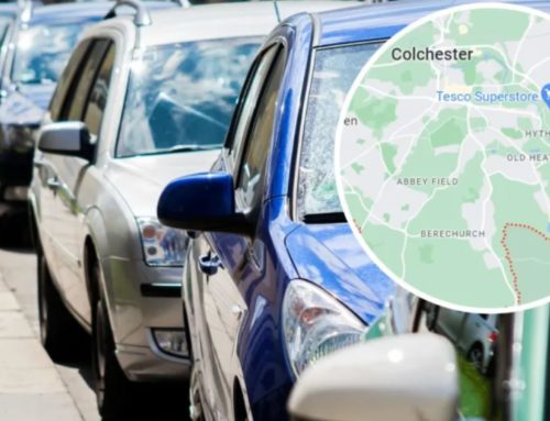 Yahoo ! News – Would Colchester becoming a 15 minute city reduce congestion and help the city?