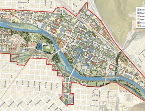 CNU – Renewing the heart of a 15-minute city –  August 2022