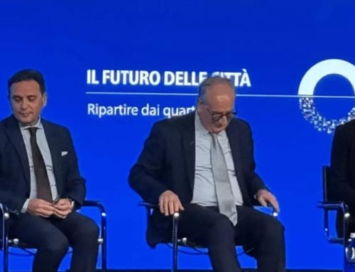 Telenuovo – Città e territori: presentate a Verona proposte degli architetti italiani sul futuro delle città – April 2024