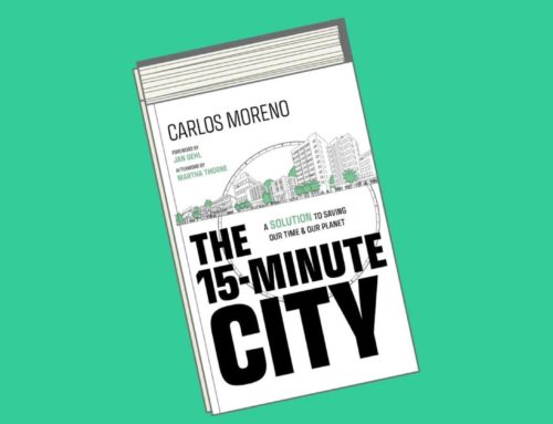 Fortune – How cities grew fragmented, segregated, and polluted—and why they now strive for walkability, community, and urban nature – May 2024