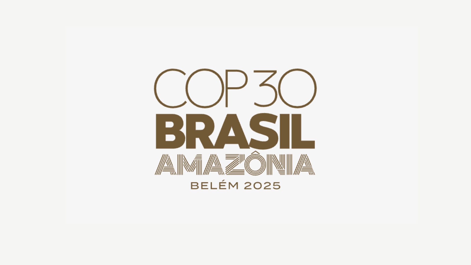 28th October 2025 – Pre‑COP30 Workshop “Setting the Tone for COP30: The Wealth of Nations and the Wellbeing of Places” – Online & Belém (Brazil)