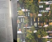 From Proximity to Proxilience: Rethinking urban health in the 21st Century