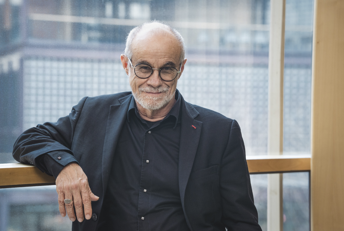 Público – Carlos Moreno: “A ‘cidade dos 15 minutos’ não é um projecto‑piloto” – January 2026