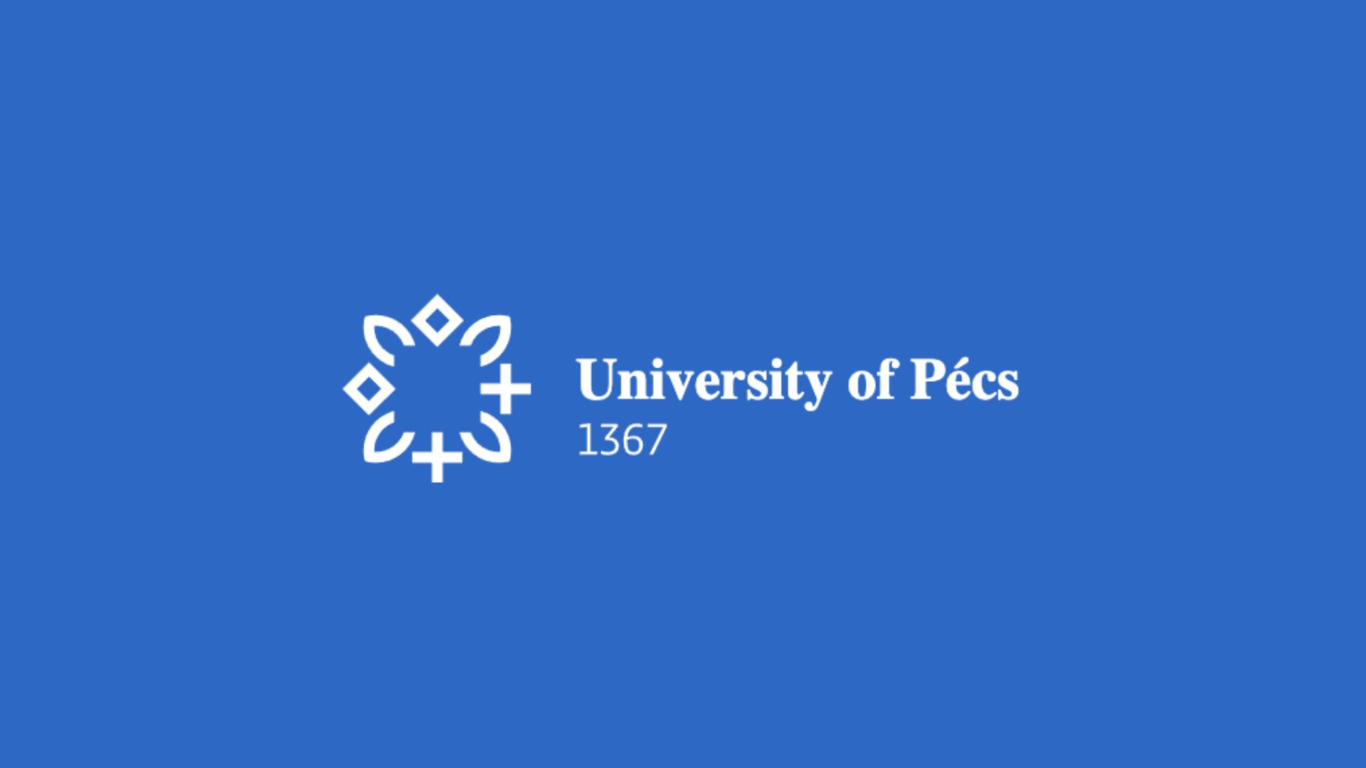 8th of October 2026 – Lecture & Institutional Meetings – Pécs, Hungary