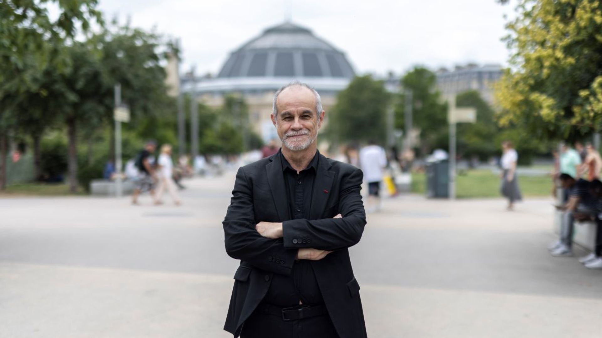 Once Noticias – Carlos Moreno, pionero en la creación de la Ciudad Inteligente – January 2024