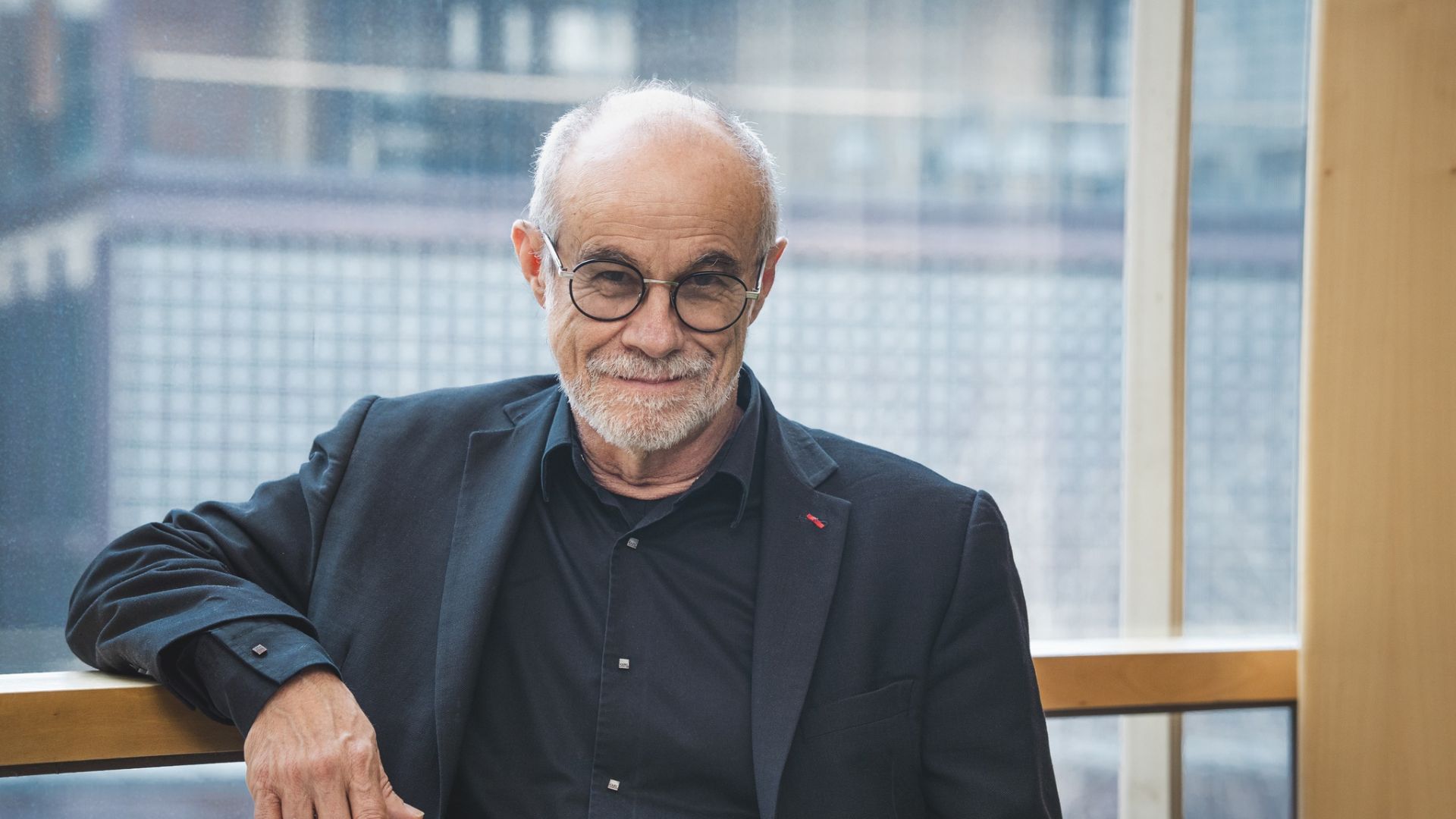 Publico – Carlos Moreno: “A ‘cidade dos 15 minutos’ não é um projecto-piloto” – January 2026