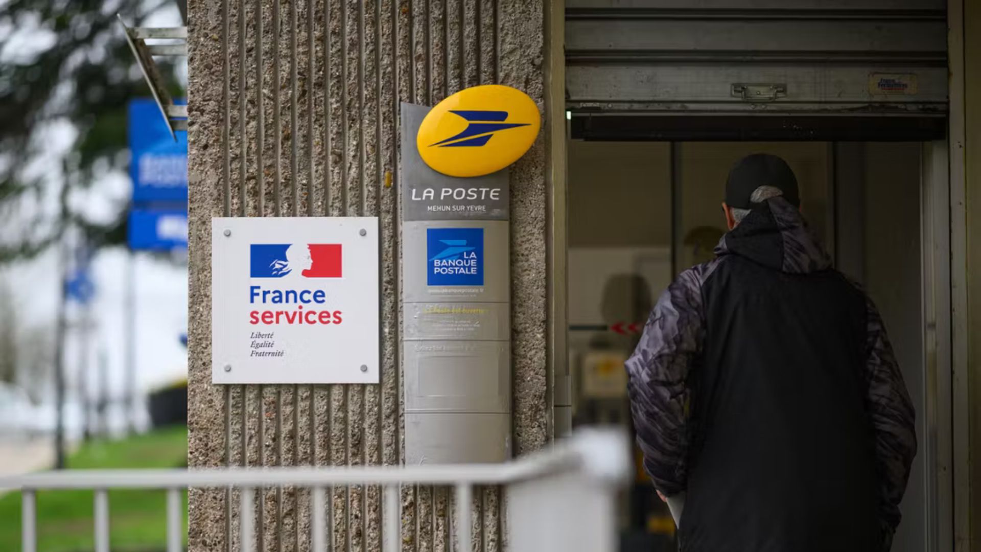 Le Monde – Les services publics de proximité sont l’objet d’un fort attachement des Français, selon une étude – February 2026