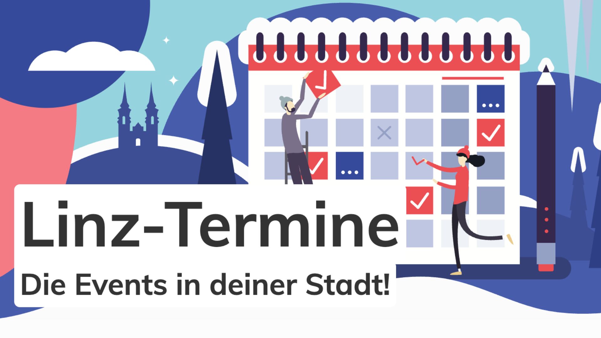 9th of June 2026 – CoCreate Linz “Remaking our City” – Linz, Austria