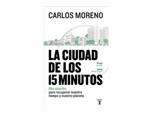 Taurus – La ciudad de los 15 minutos – Spanish – June 2026