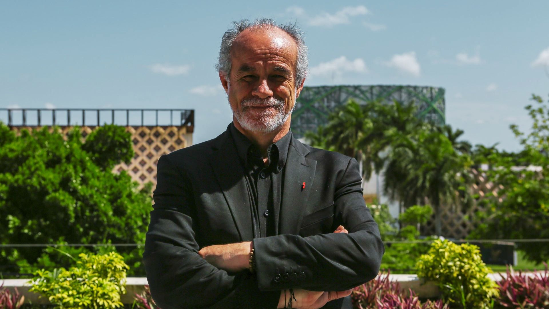 EFE Verde – Carlos Moreno, urbanista: “No podemos seguir viviendo en el siglo XXI como en el siglo XX” – April 2026