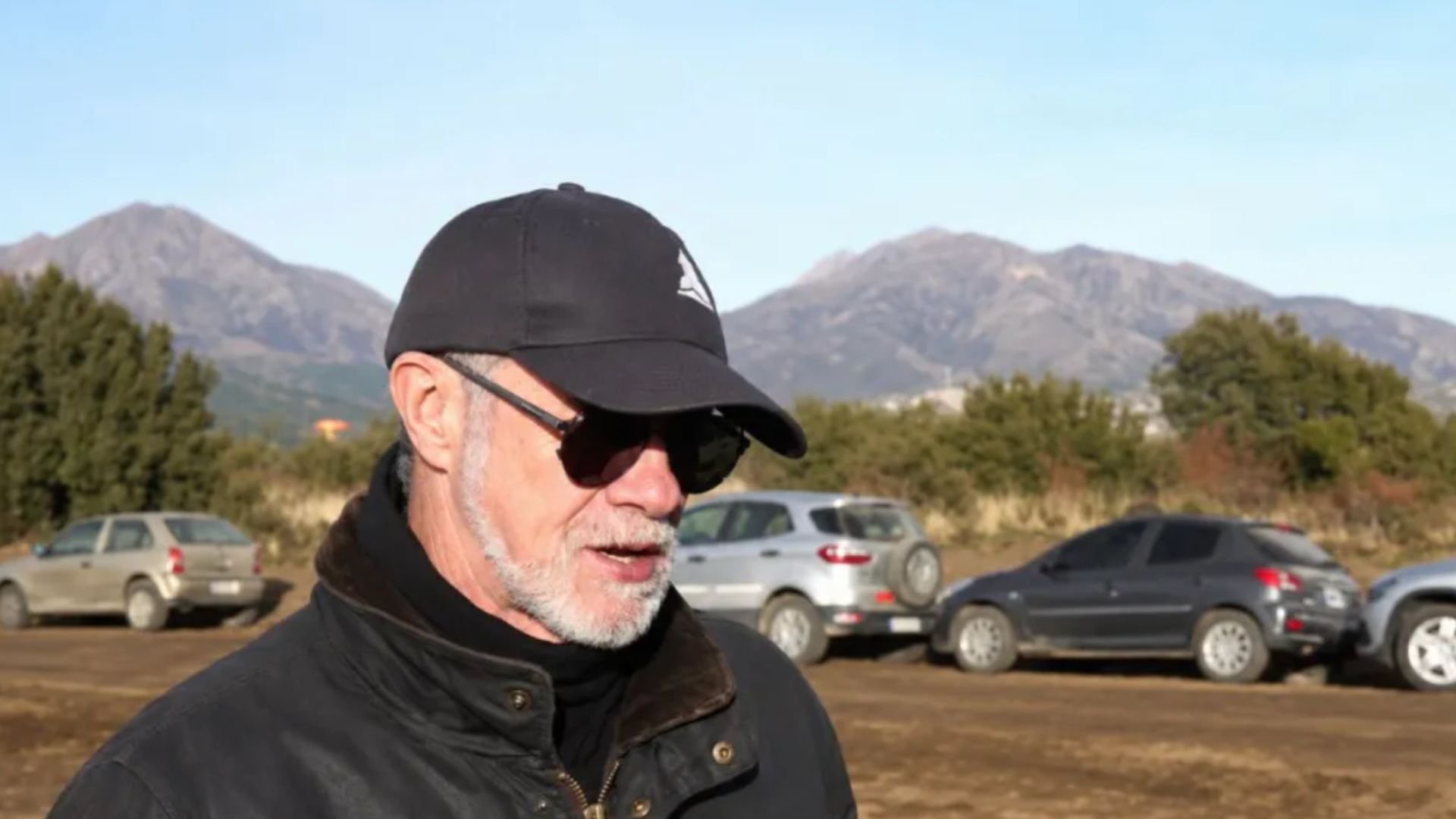 Noticias de Bariloche – Carlos Moreno en Bariloche: “La ciudad ya no se mide en kilómetros, sino en tiempo útil” – May 2026