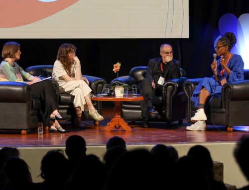 6th of September 2026 – Hay Festival Querétaro – Querétaro, Mexico