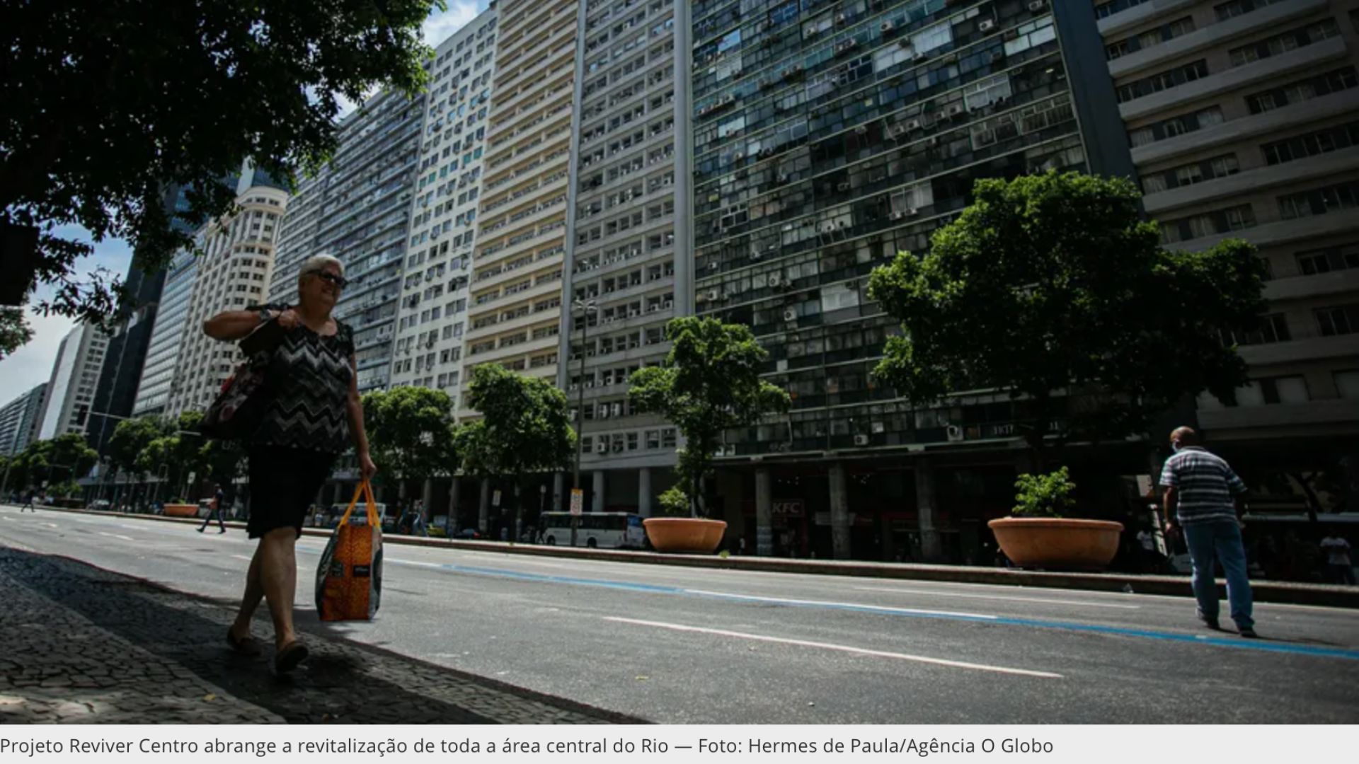 Valor Econômico – Capitais brasileiras redesenham planos diretores para adensar população em torno do transporte – May 2026