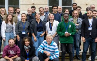 11th of September 2026 – Académie des Technologies avec les Jeunes Retreat – Forges, France