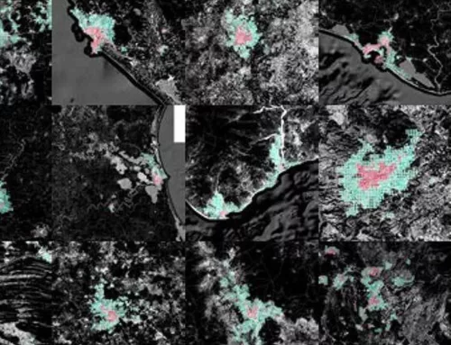 TecScience – Las ciudades mexicanas crecen hacia la periferia, pero sus centros se vacían – August 2026