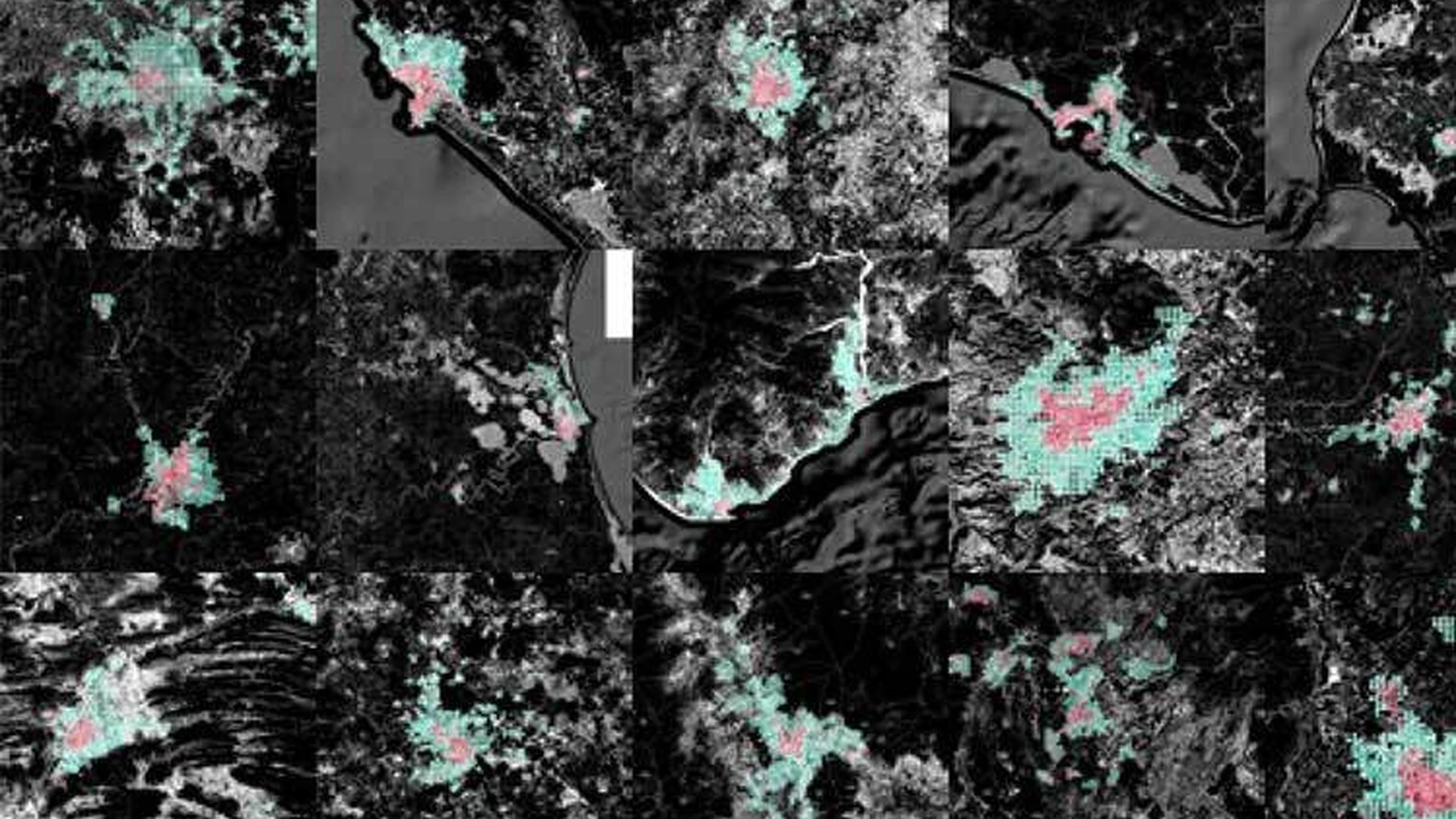 TecScience – Las ciudades mexicanas crecen hacia la periferia, pero sus centros se vacían – August 2026
