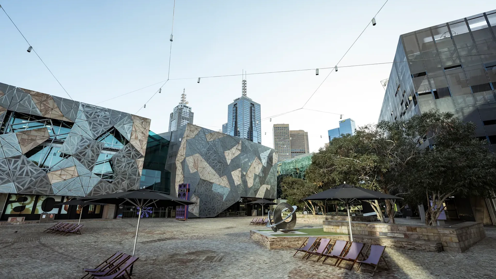 The Age – What is Melbourne’s secret sauce? Former New York mayor’s challenge to our growing city – August 2026