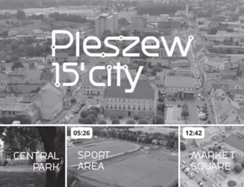 ArchDaily – “Un marco para desarrollar proximidades felices”: En conversación con Carlos Moreno, el pionero de la ciudad de los 15 minutos – July 2026