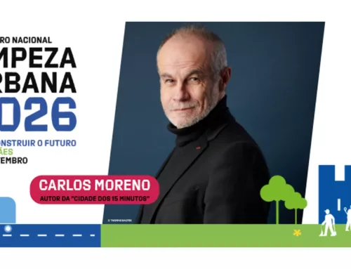 9th of September 2026 – ALU Annual Conference – Guimarães, Portugal