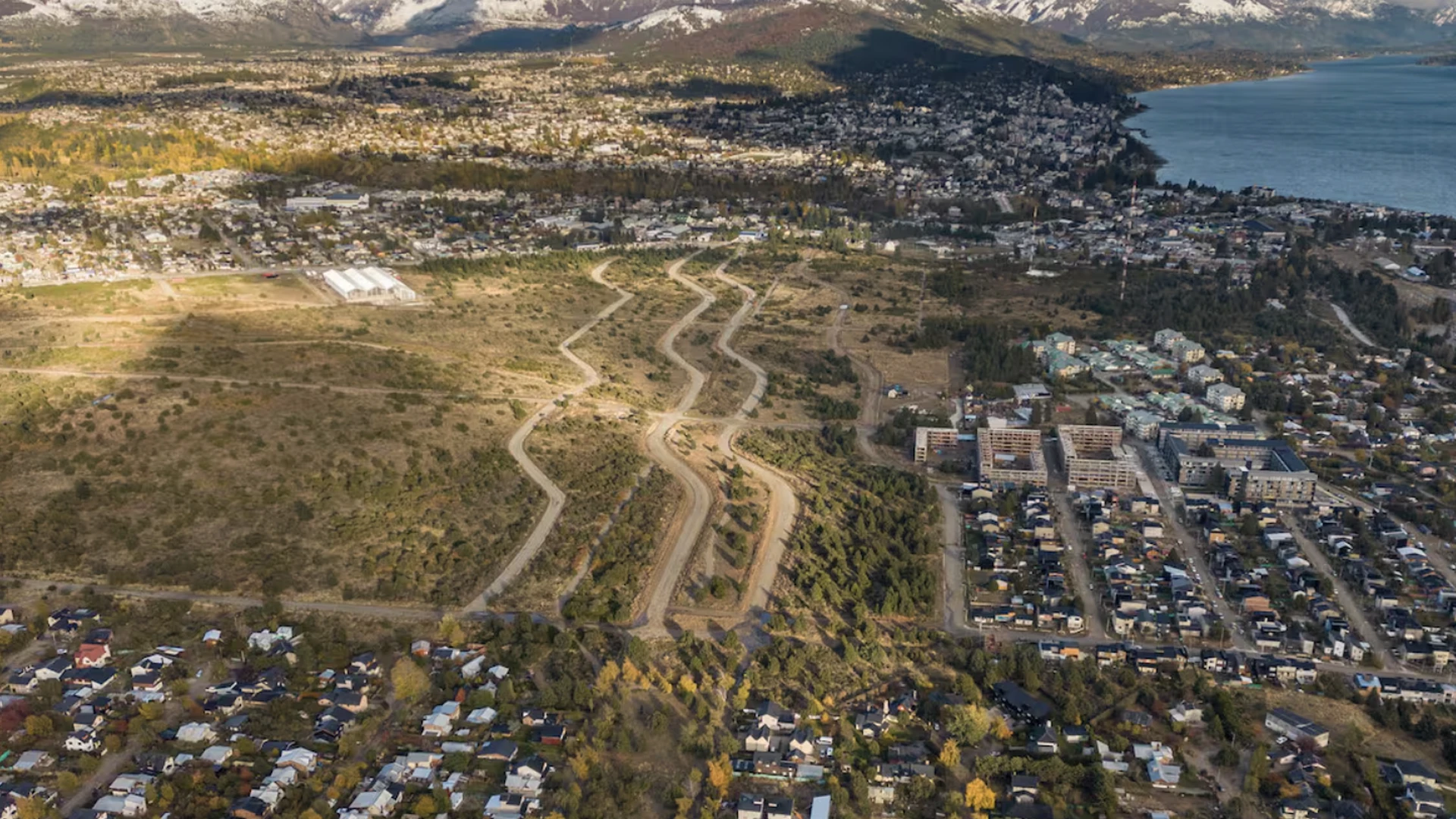 La Nación – Bariloche del Este. La “ciudad de 15 minutos” ya tiene su primer barrio – August 2026