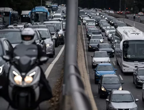El Cultural – La ciudad de los 15 minutos, la lección parisina para despedirse de los atascos y las aglomeraciones – August 2026