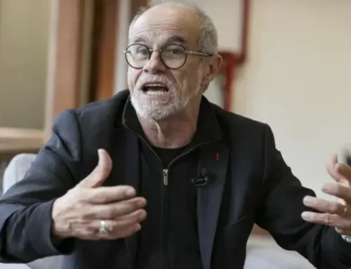 LM Cipolletti – Carlos Moreno presenta este sábado en Cipolletti el modelo de la ciudad de los 15 minutos – August 2026