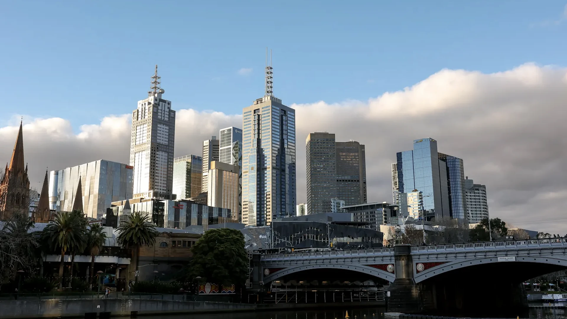 The Age – ‘We need to densify’: Why the 15-minute city could be the key to Melbourne’s housing crisis – August 2026