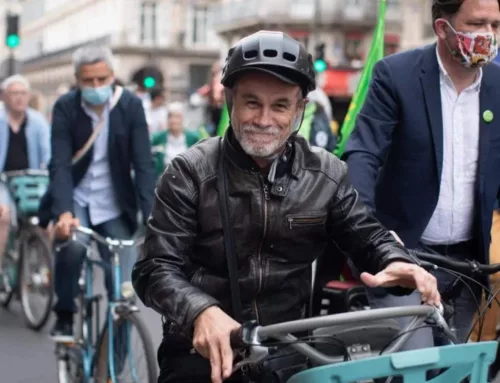 Río Negro – Neuquén: hoy a las 17, Carlos Moreno en Expo ADN habla de «la Ciudad de los 15 minutos» – August 2026